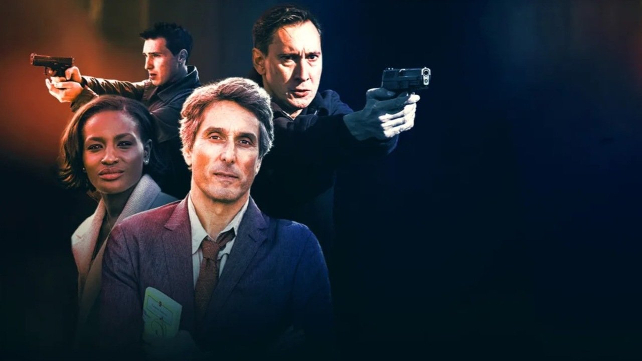 Backdrop for Tout le monde ment 4