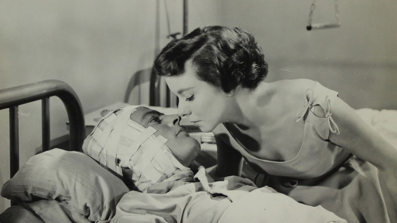 Backdrop for An Annapolis Story