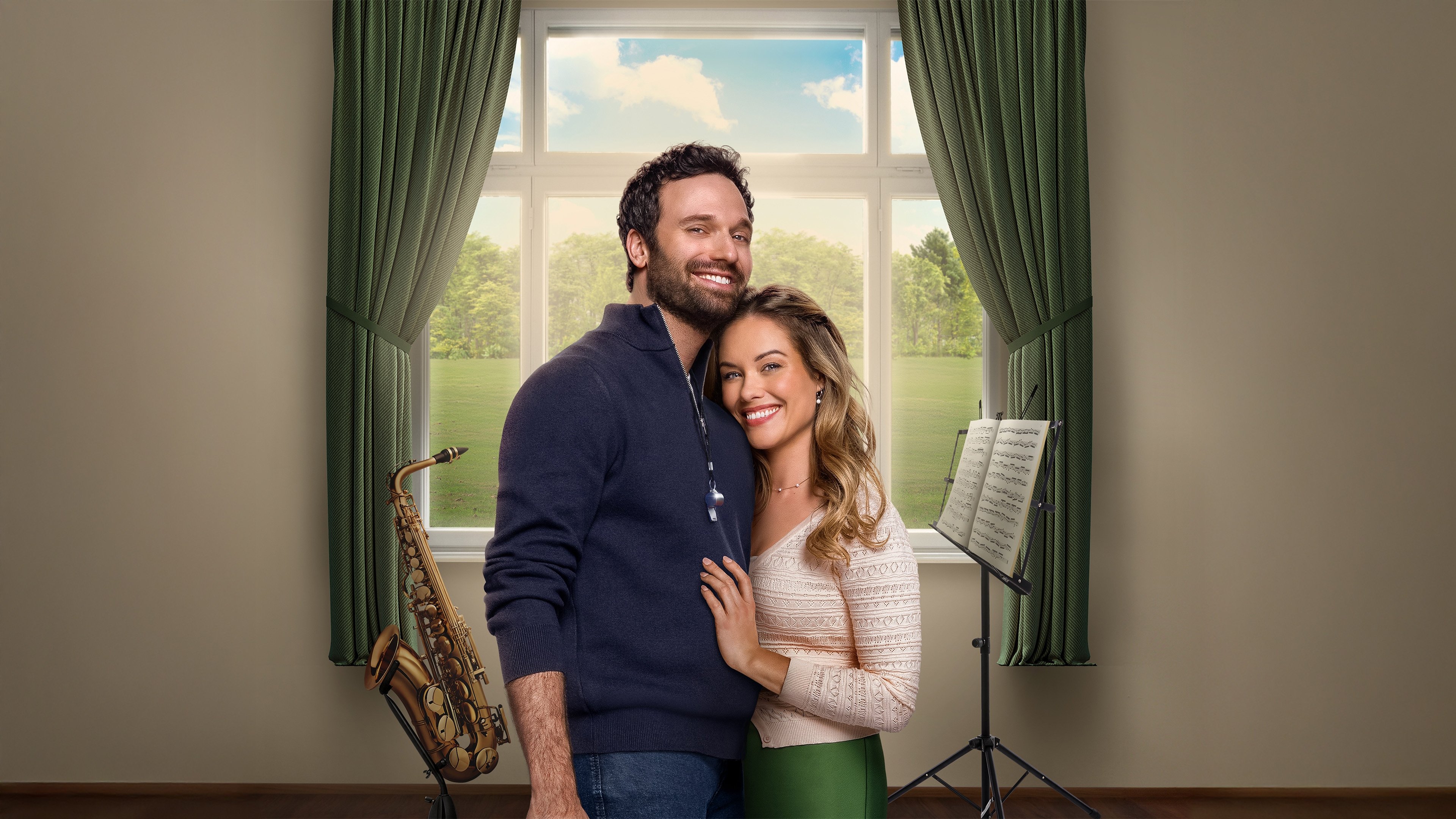 Backdrop for Hearts Around the Table: Josh's Third Serving