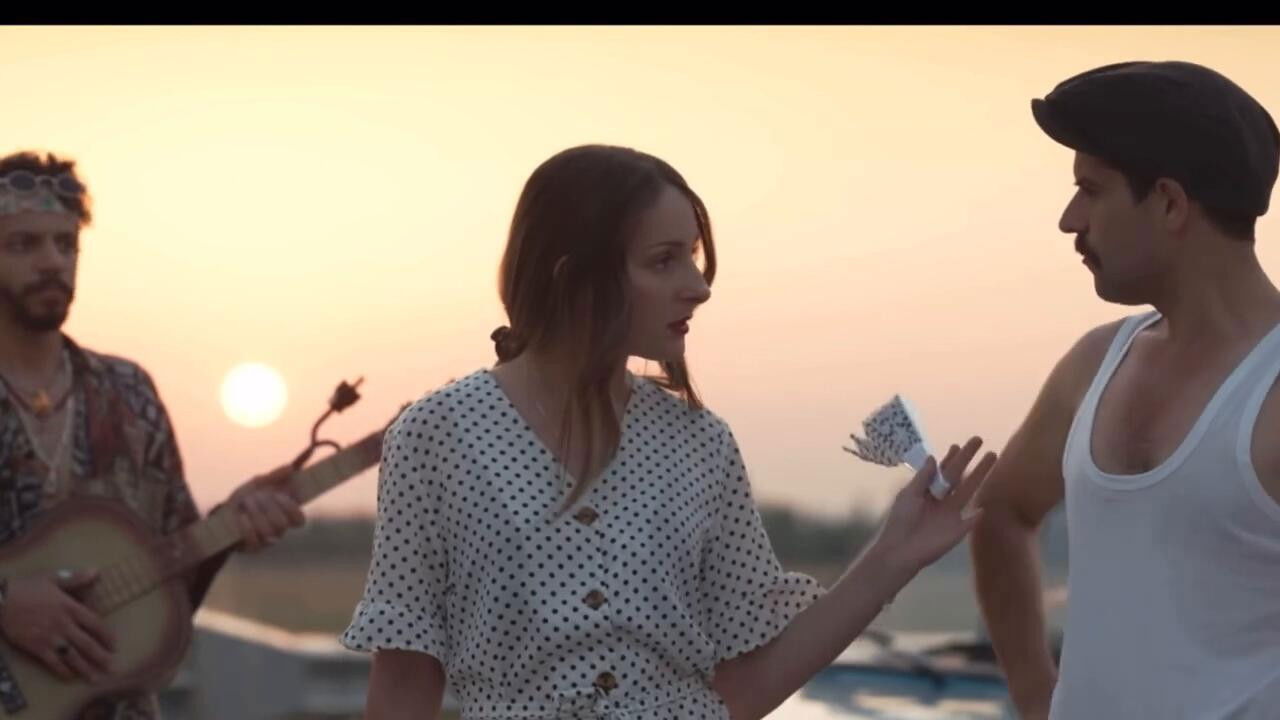 Backdrop for Bai Ivan: The Movie