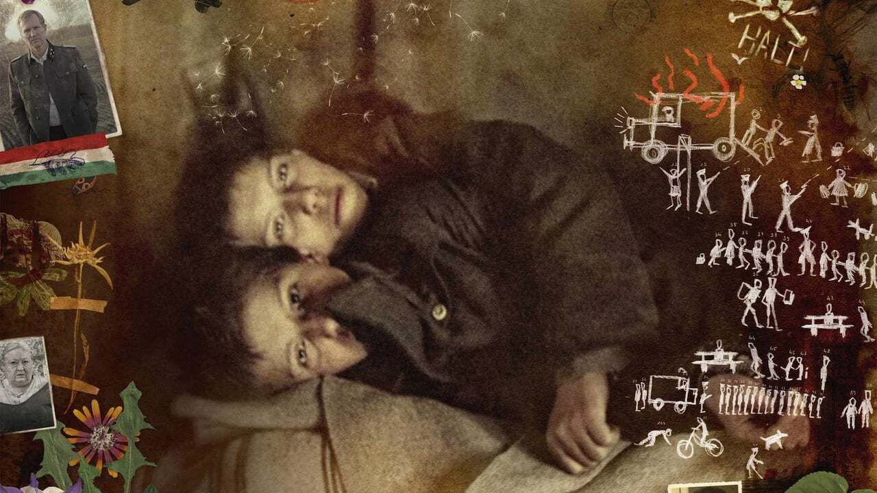 Backdrop for The Notebook