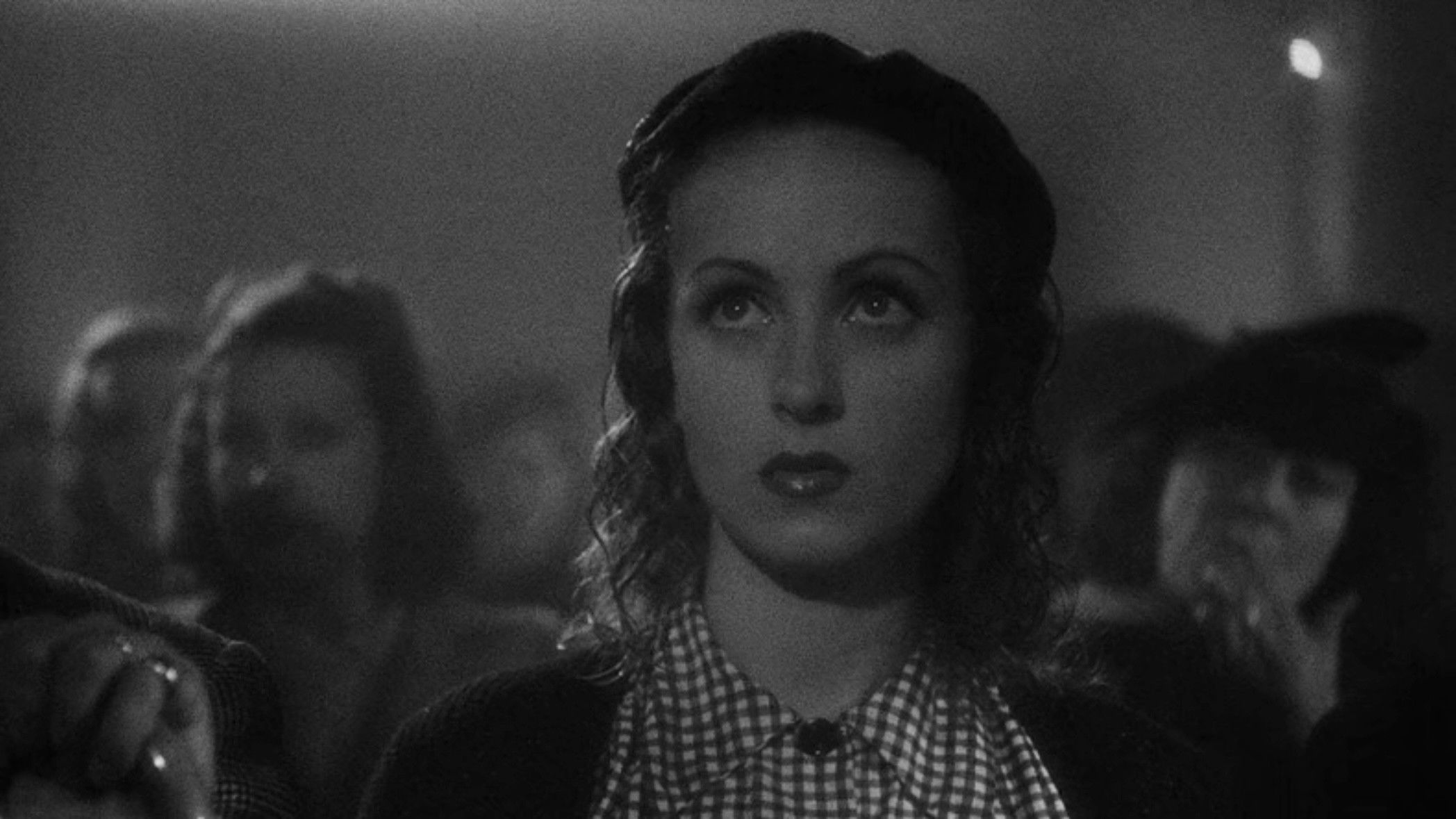 Backdrop for Beating Heart