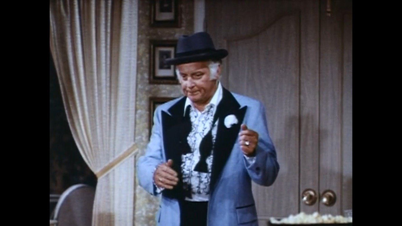 Backdrop for Happy Anniversary and Goodbye