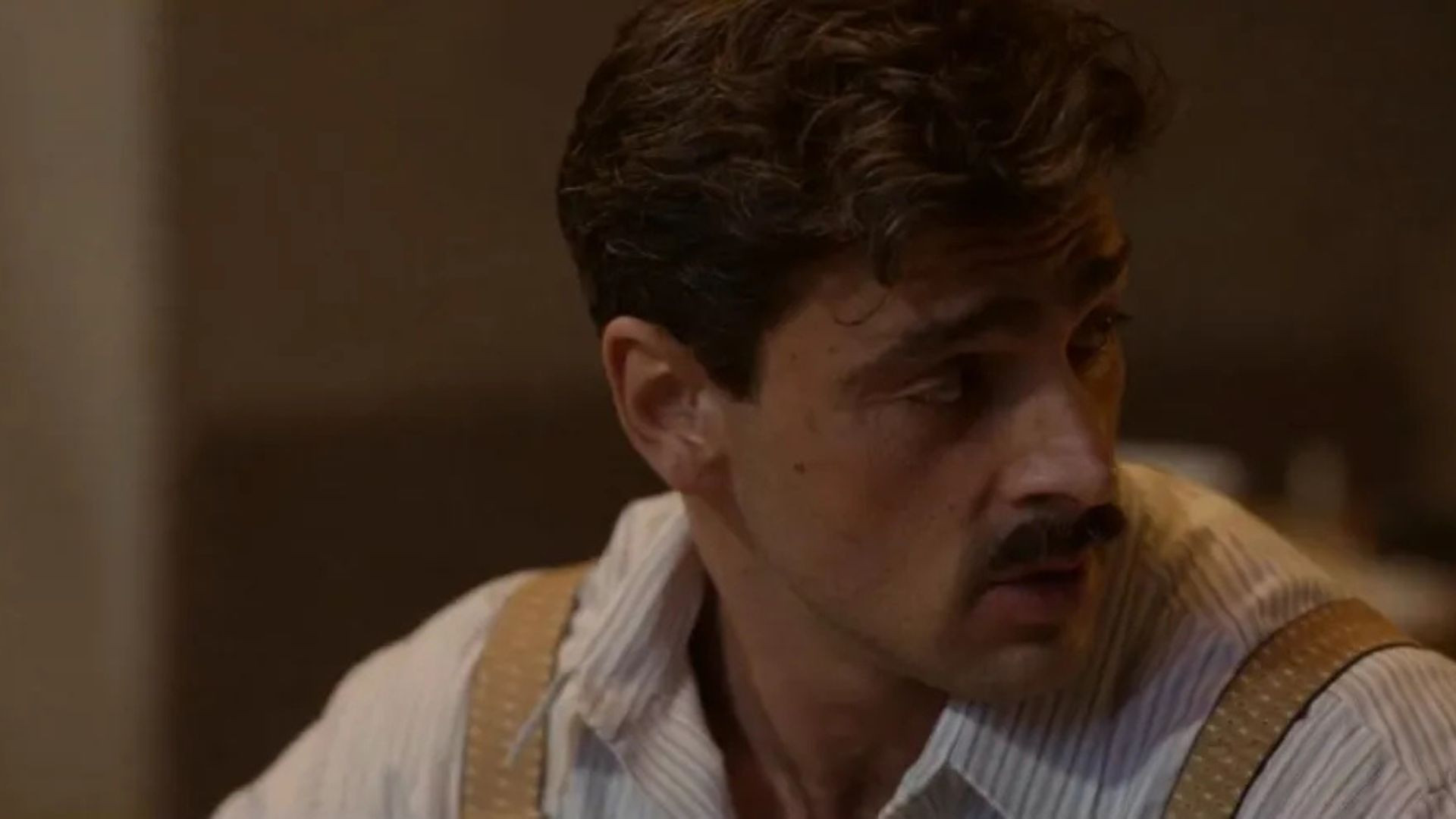 Backdrop for Maserati: The Brothers