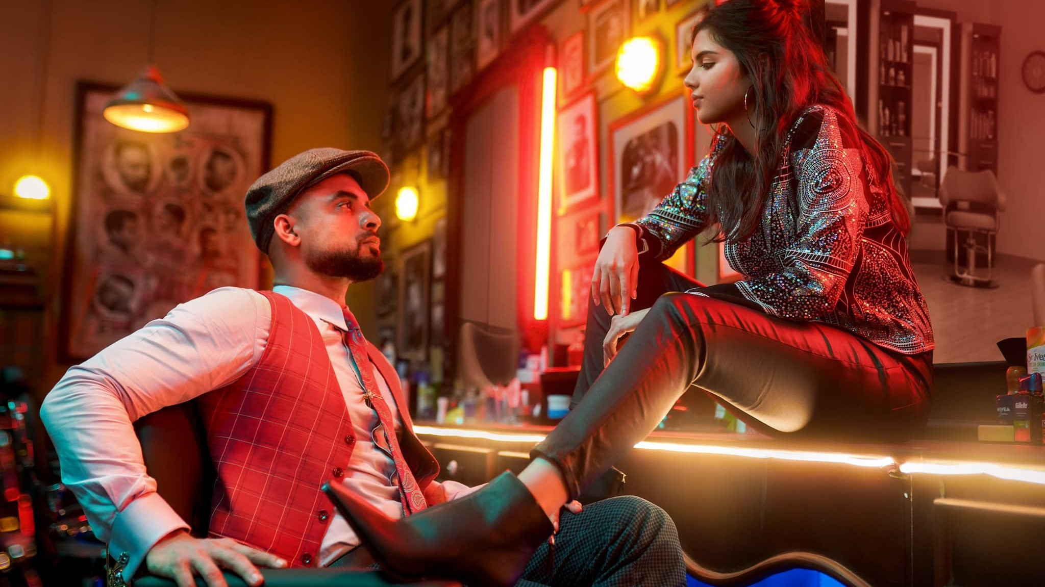 Backdrop for Thallumaala