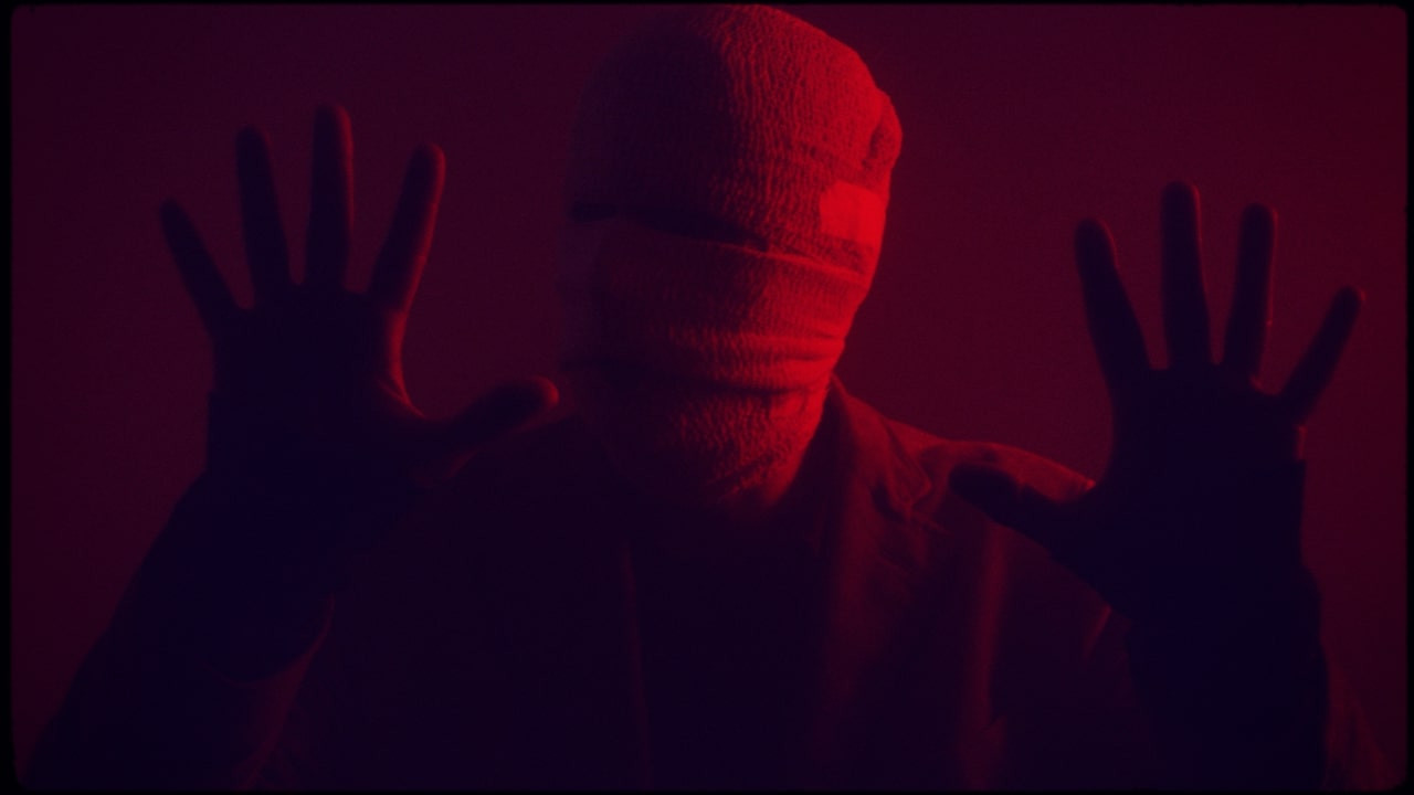 Backdrop for Mystic Tiger