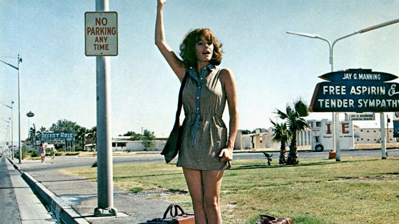 Backdrop for The Grasshopper