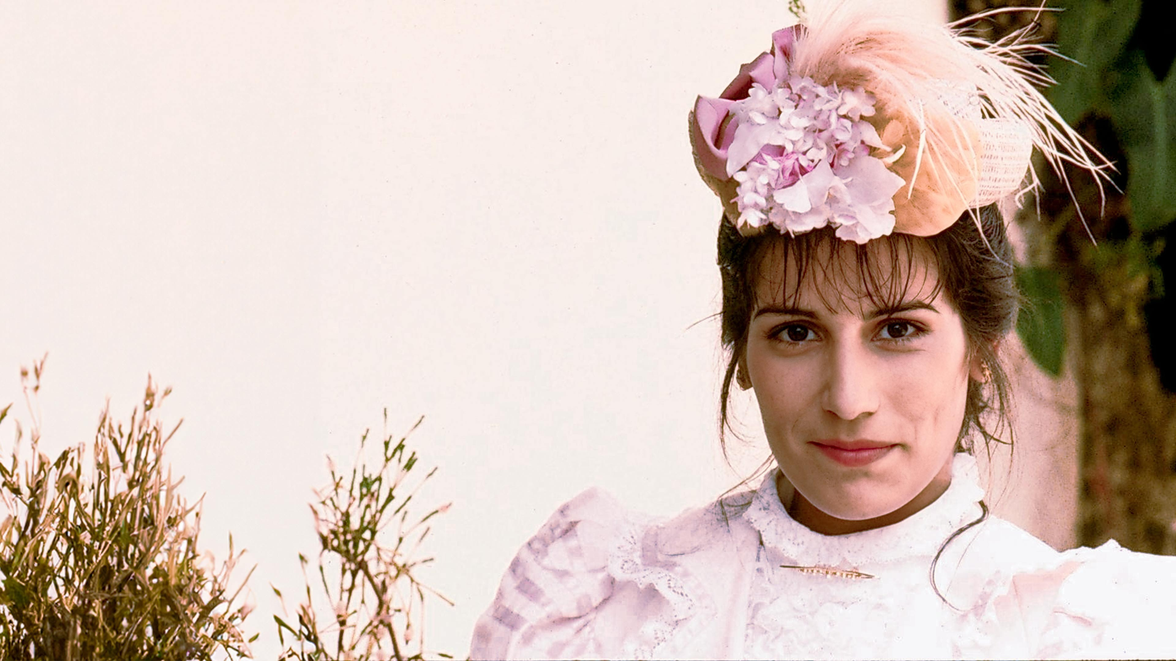 Backdrop for Direito de Amar