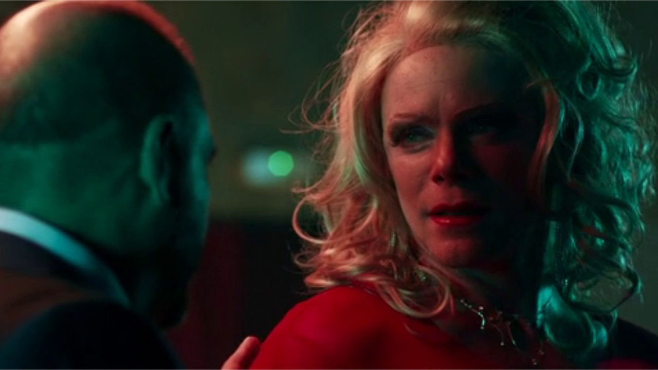 Backdrop for Any Given Night