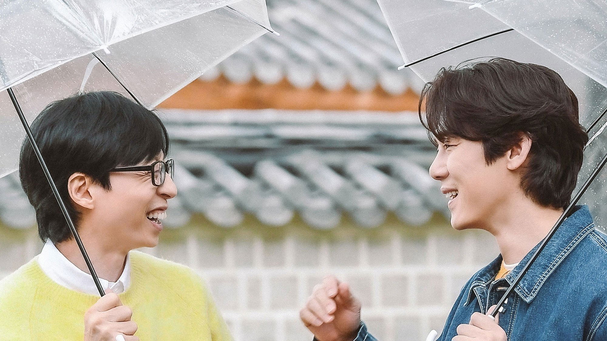 Backdrop for Whenever Possible