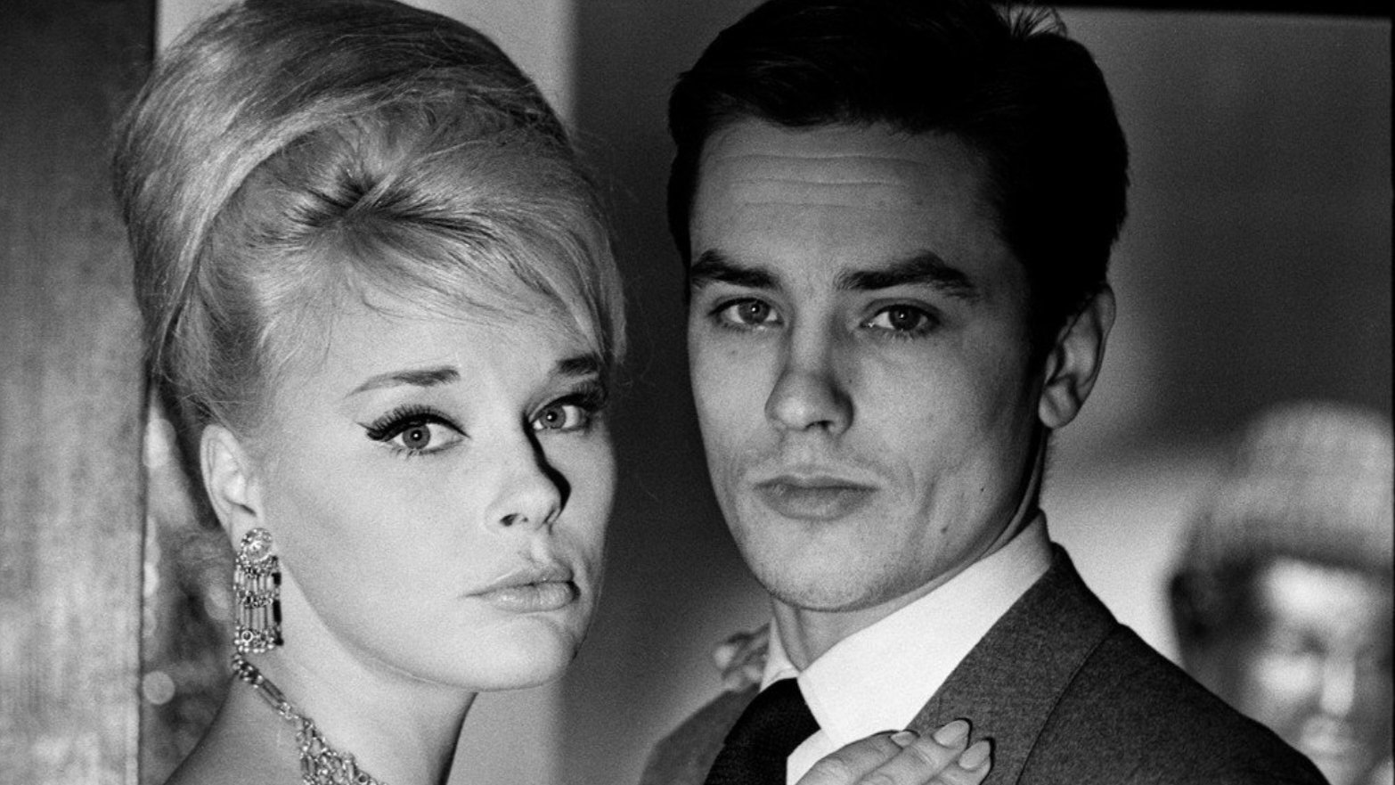 Backdrop for Le Chien