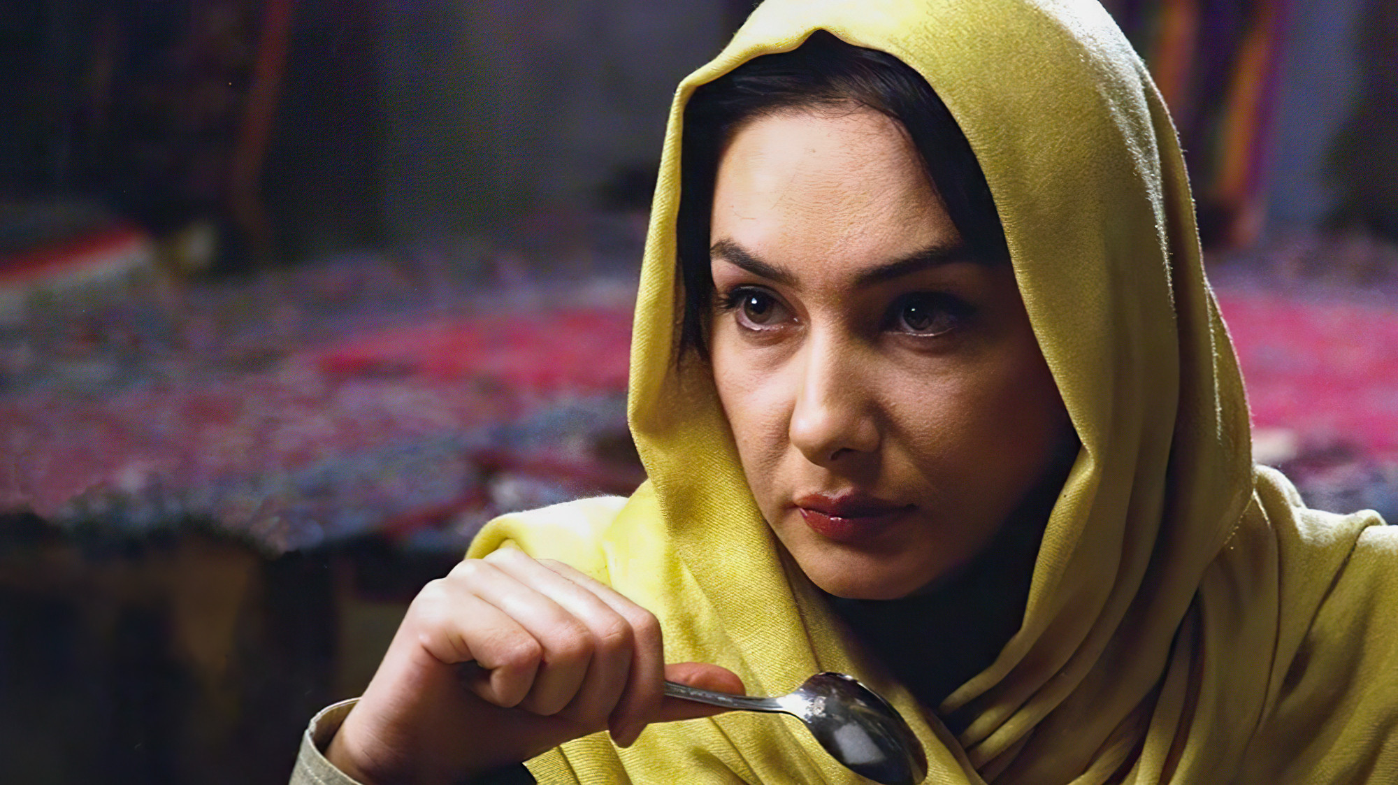 Backdrop for The Broke