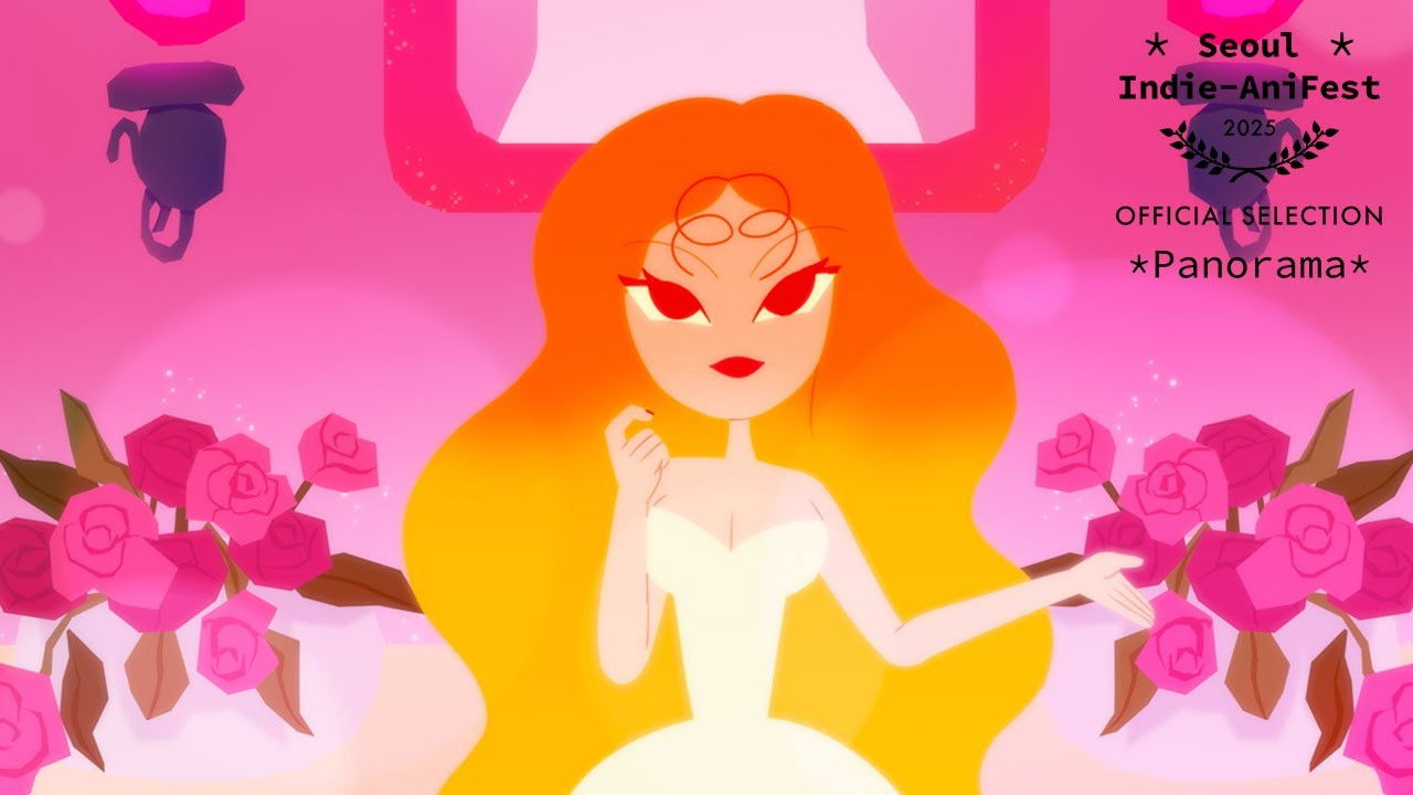 Backdrop for Sweet On You