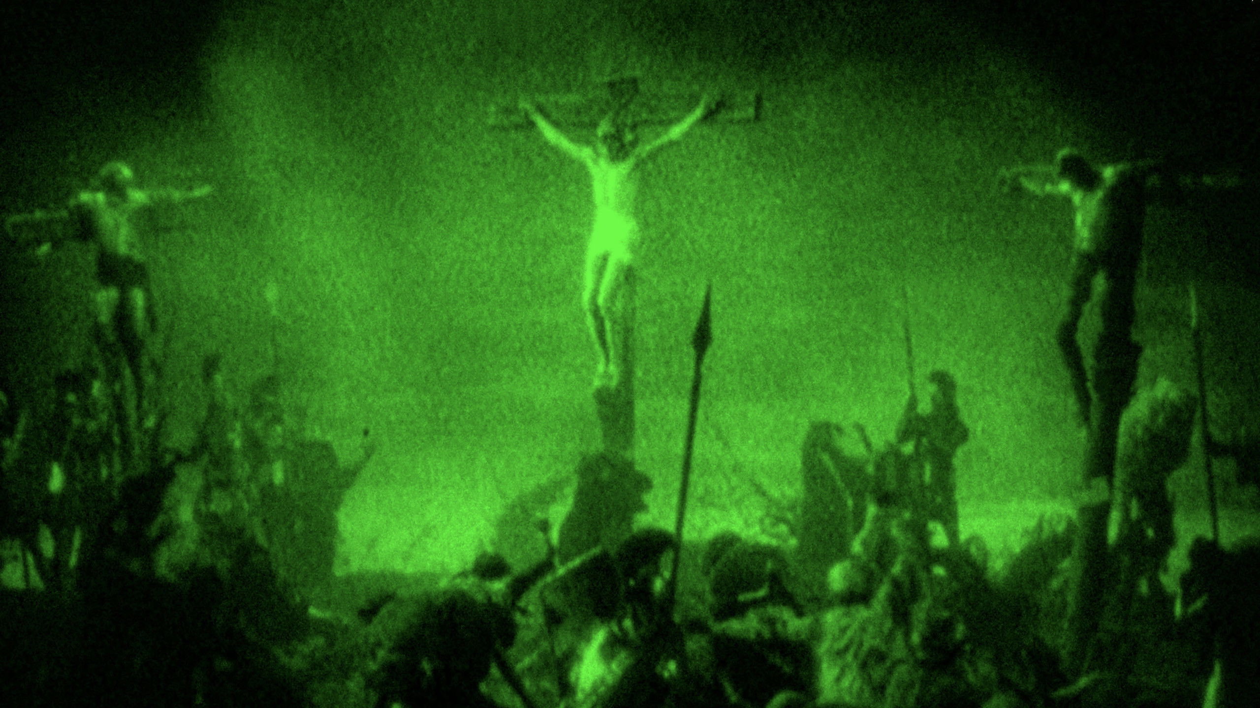 Backdrop for Lux Æterna: The Art of Filmmaking