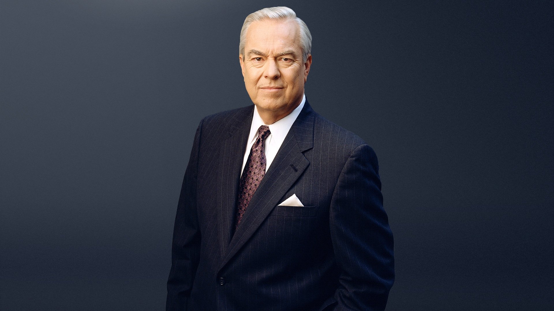 Backdrop for Investigative Reports