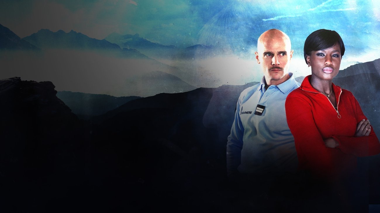 Backdrop for The Best of Us