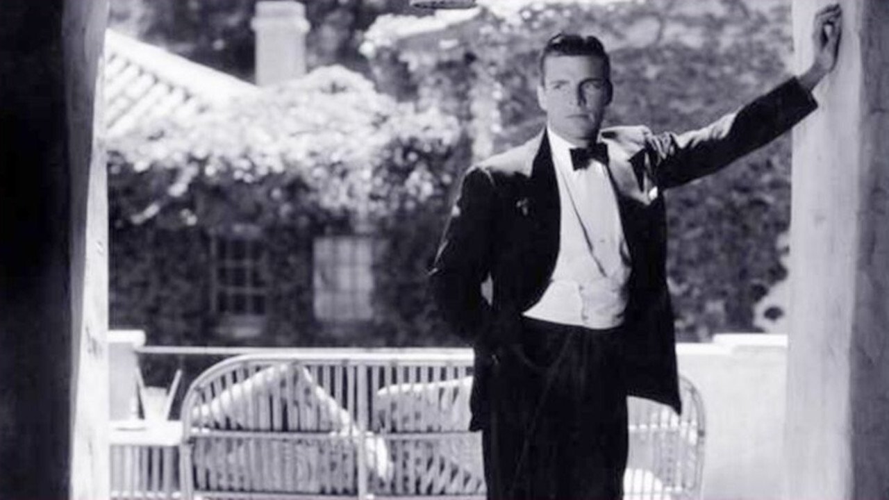 Backdrop for She Had to Choose