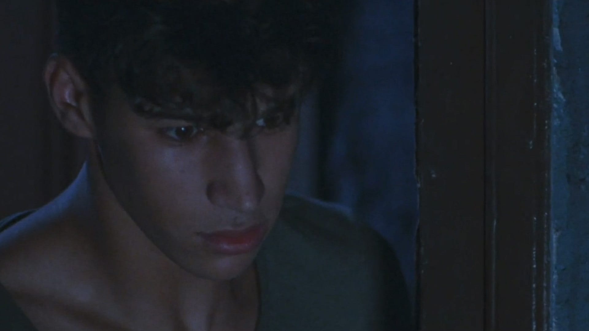 Backdrop for Hidden Away