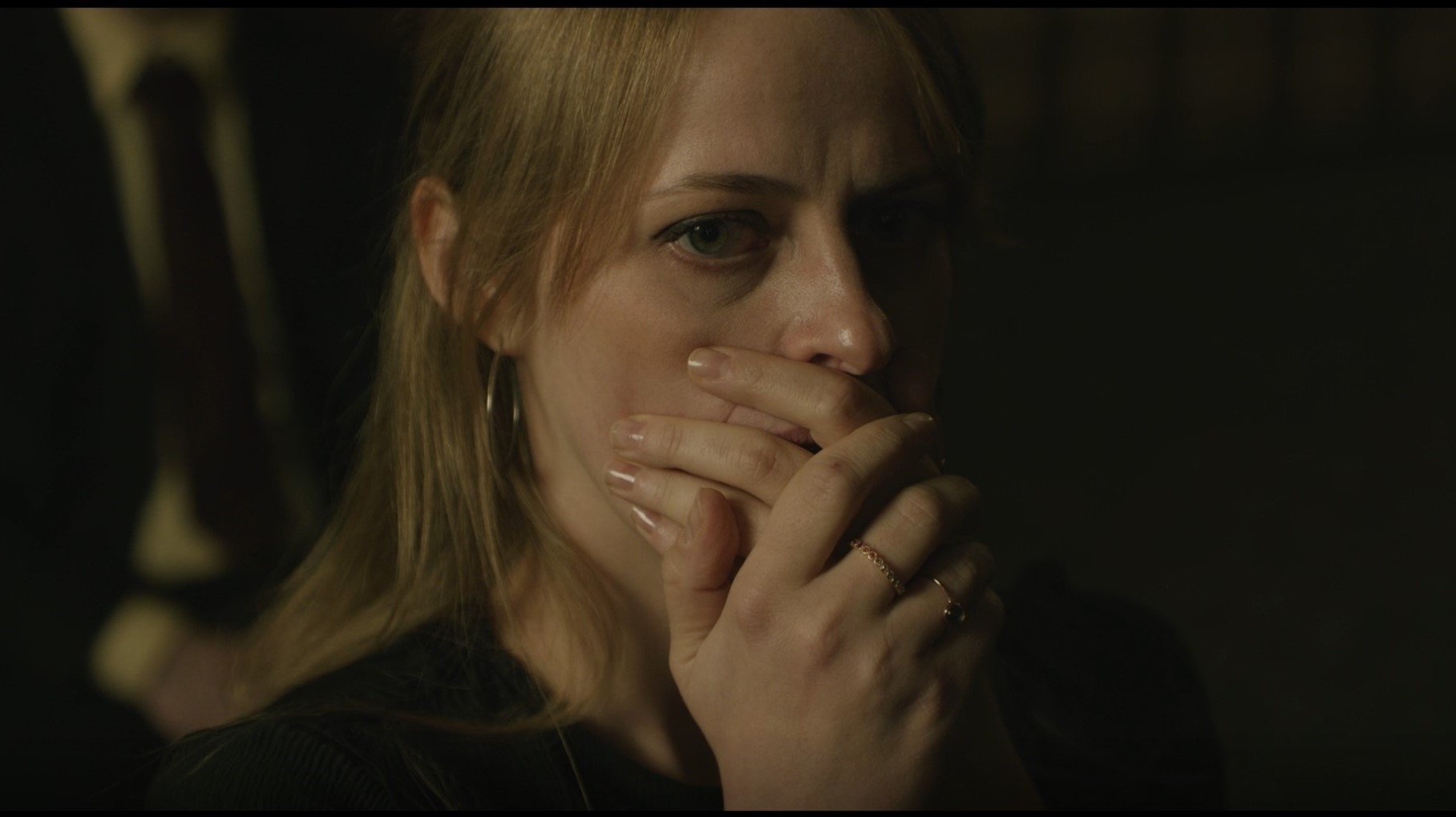 Backdrop for Gotcha!