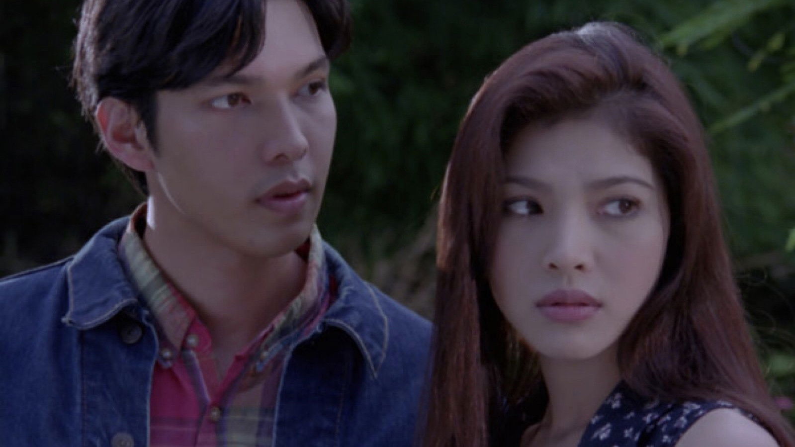 Backdrop for Love Affair