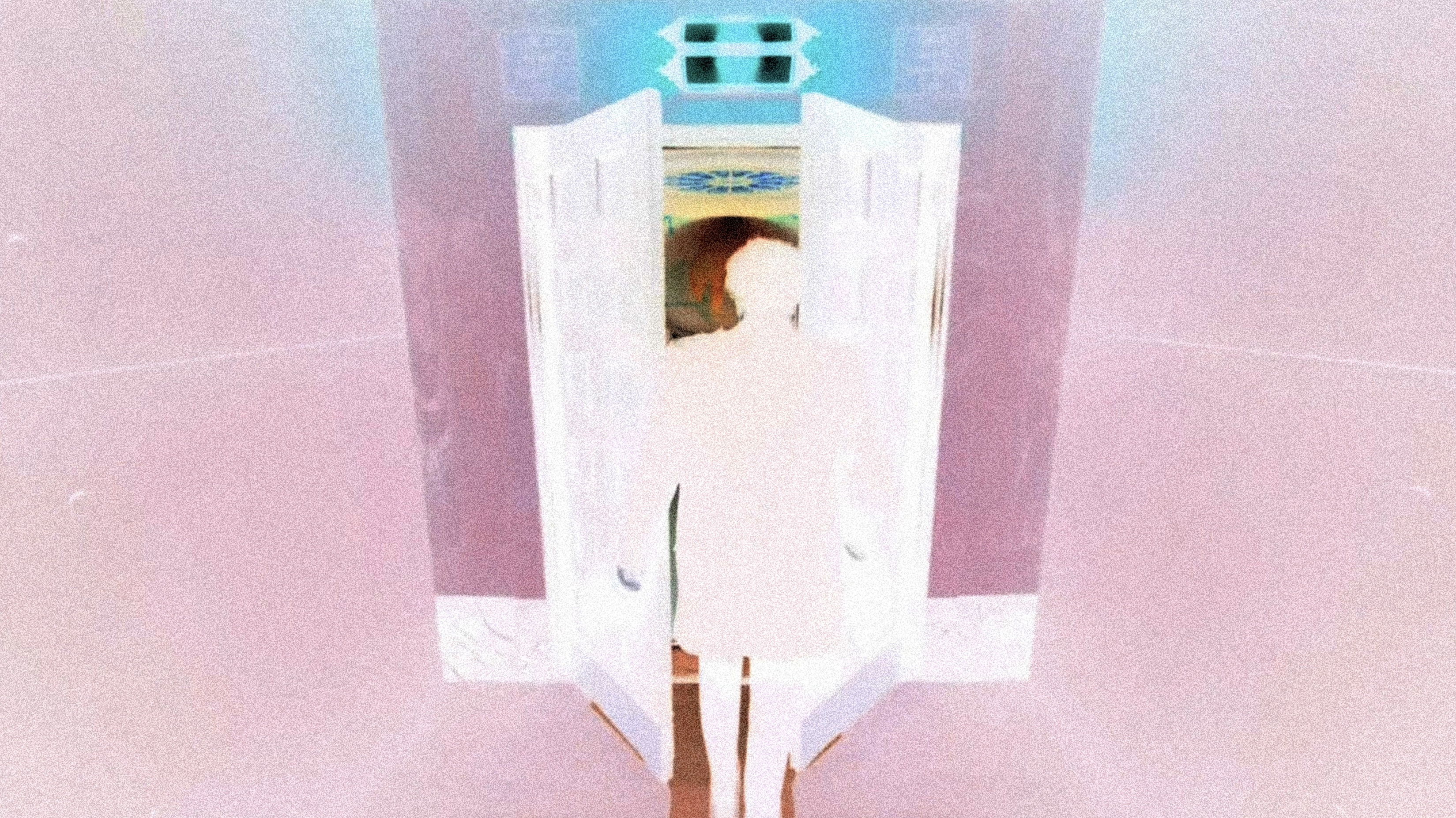 Backdrop for Natural Selection