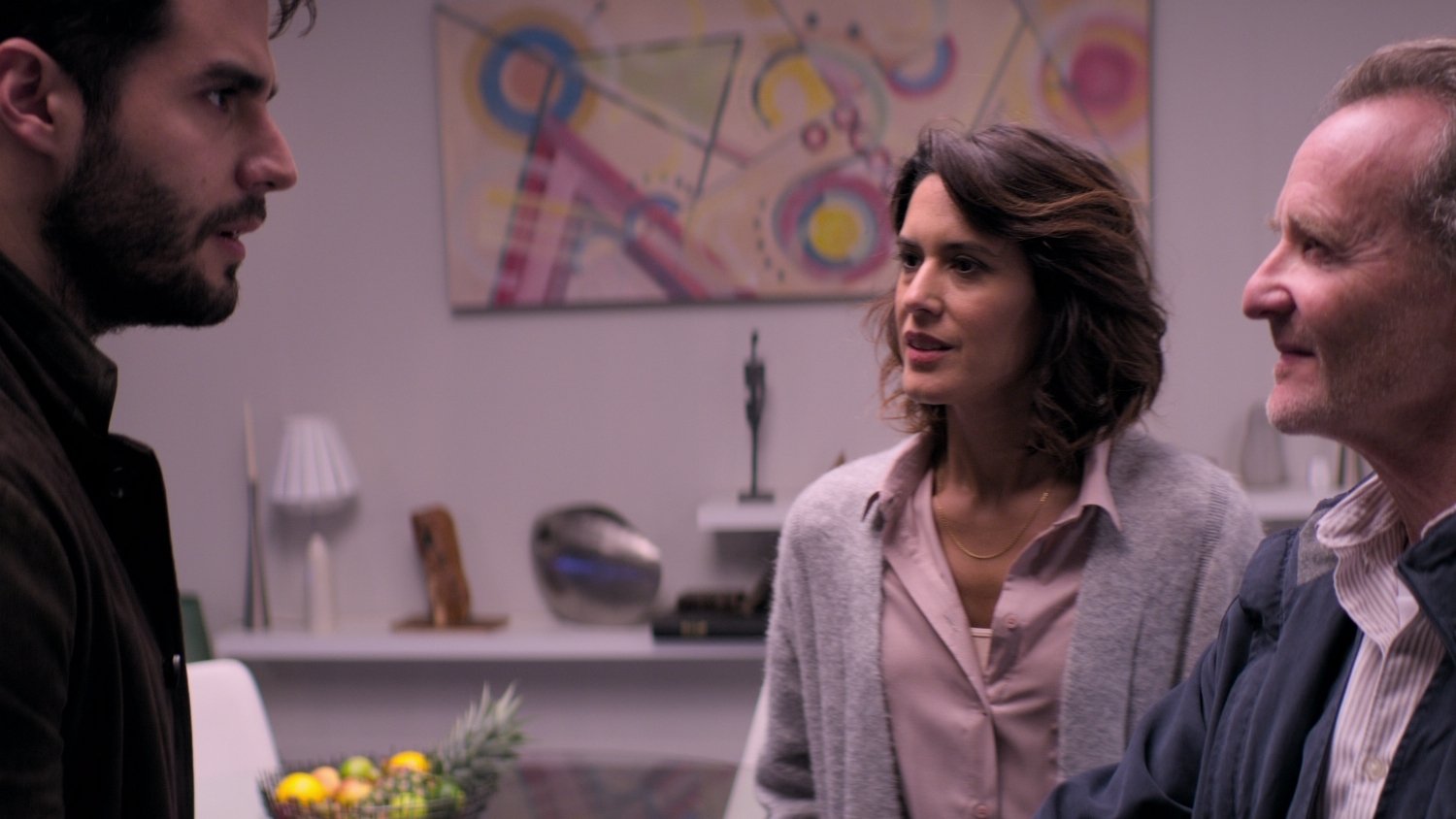 Backdrop for Gatecrash