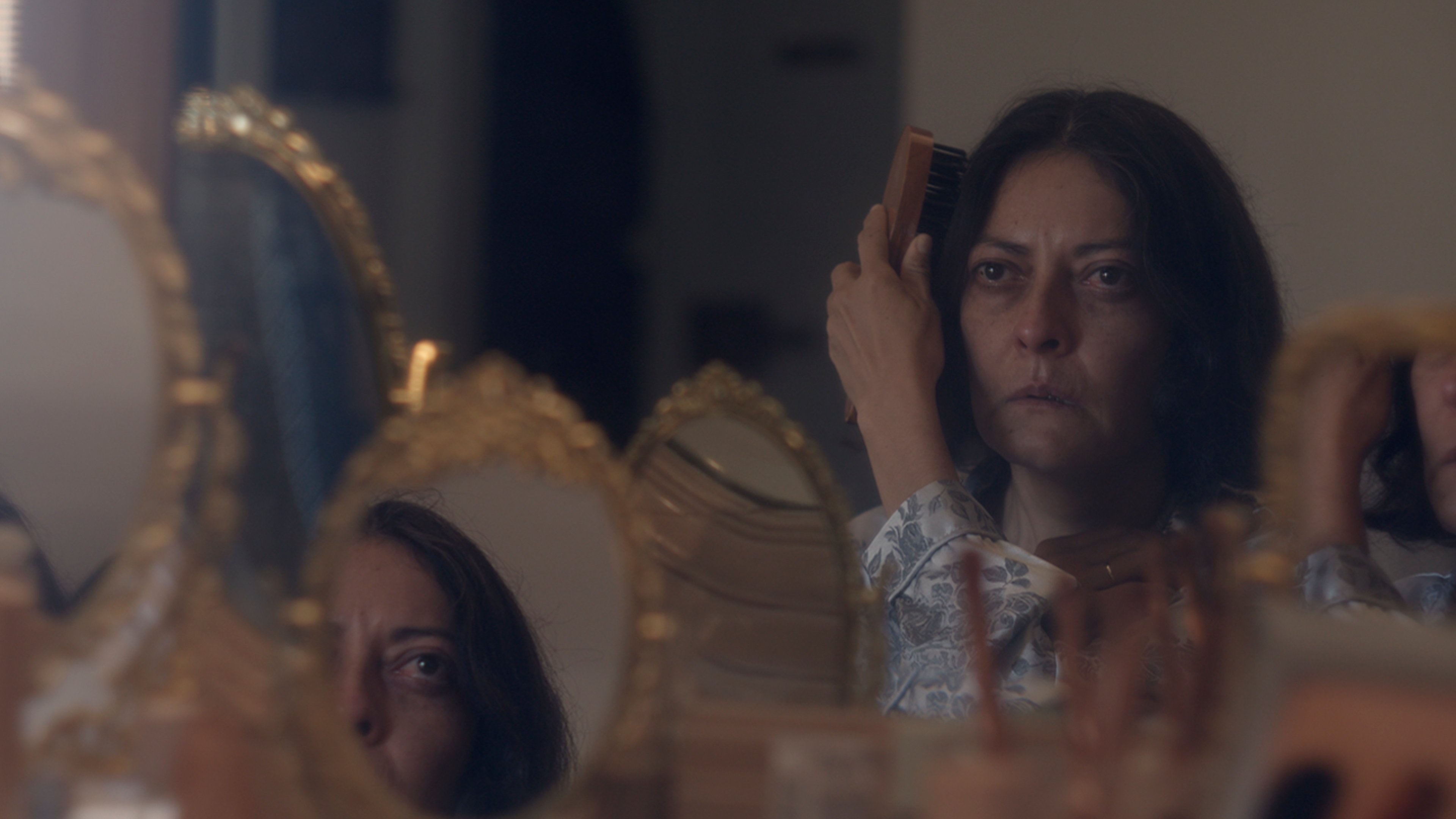 Backdrop for Mortal Wound