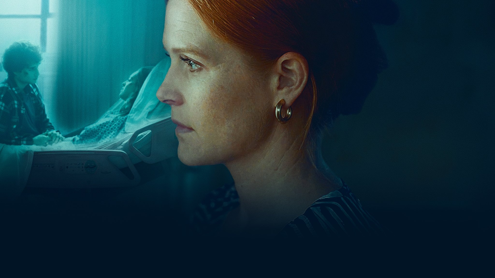 Backdrop for A Nurse's Revenge