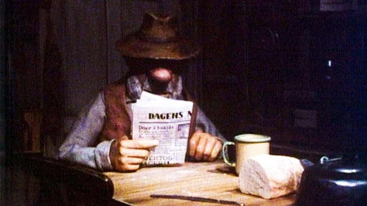 Backdrop for Sagan om Skrotnisse och hans vänner