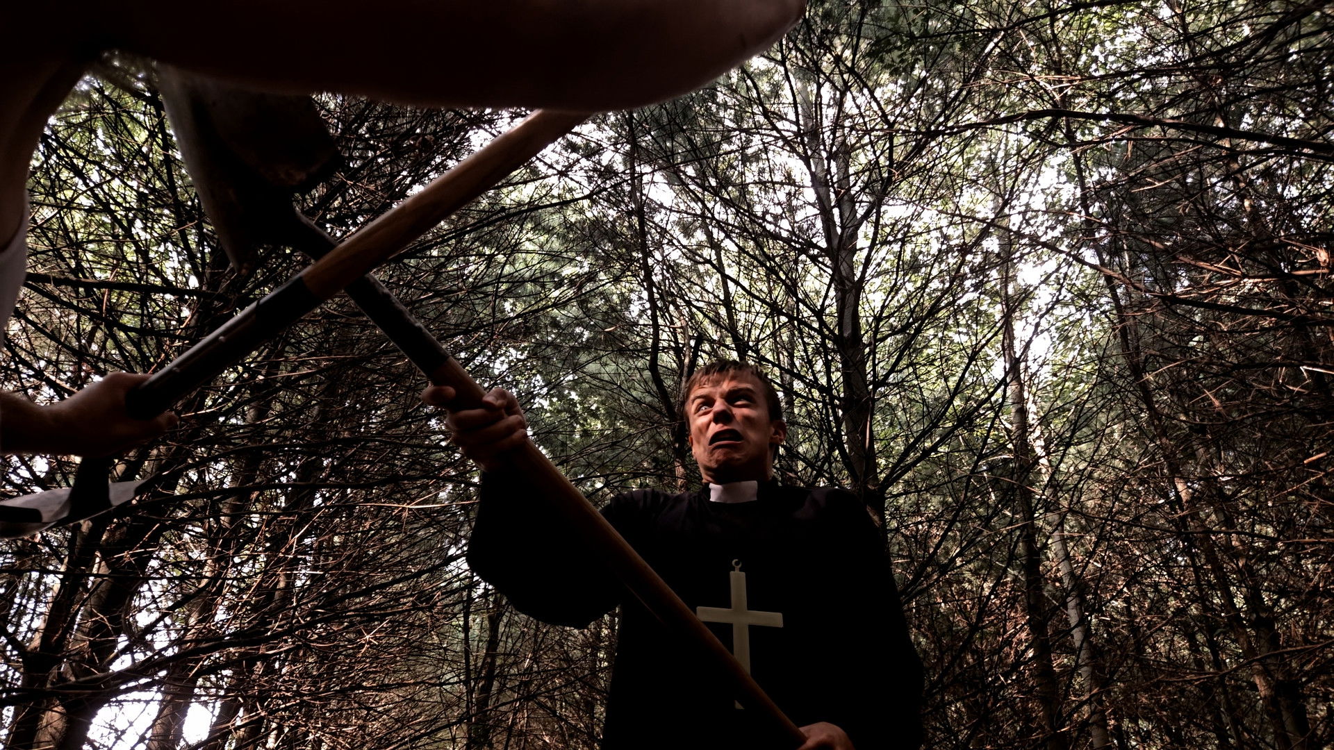 Backdrop for Yokelish Yeggs