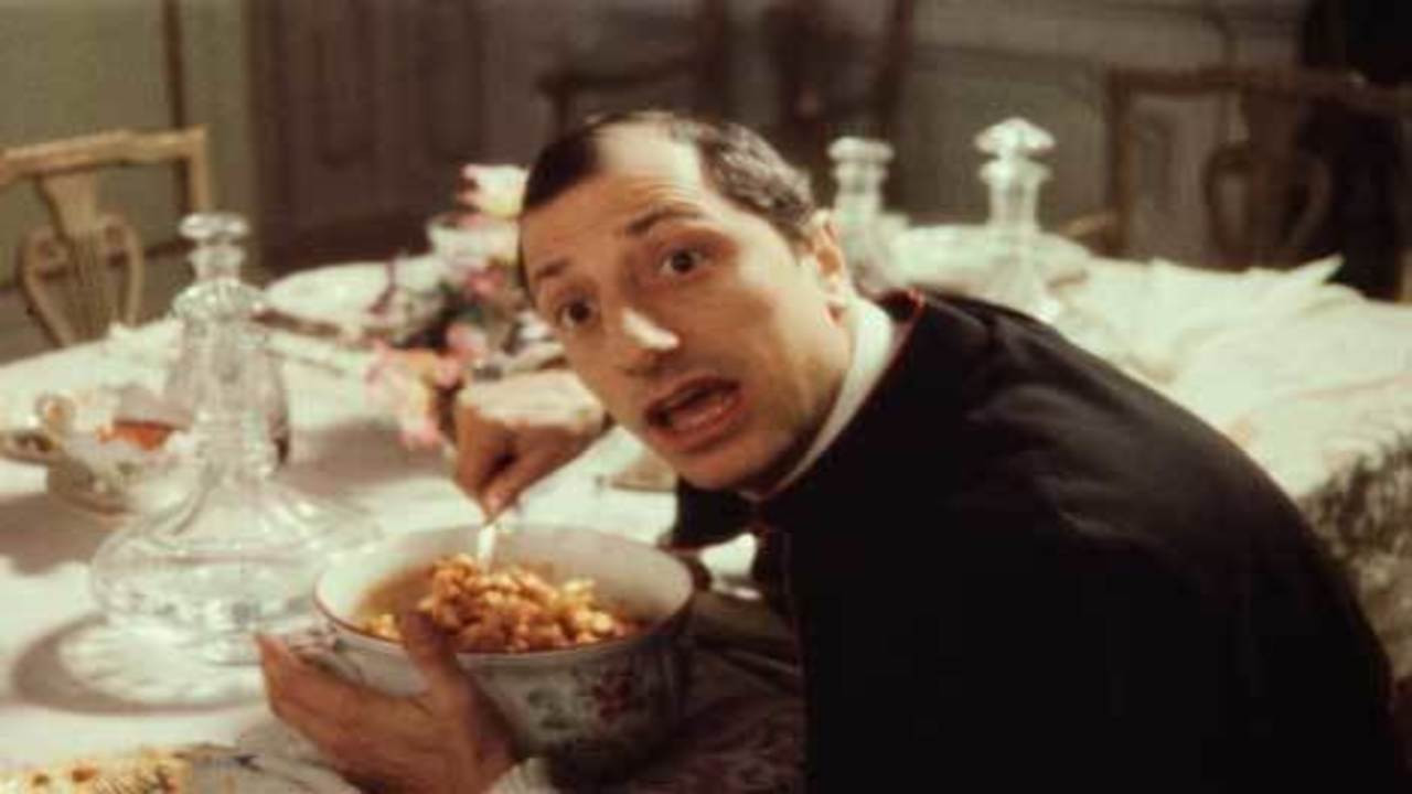 Backdrop for Arrivano i bersaglieri