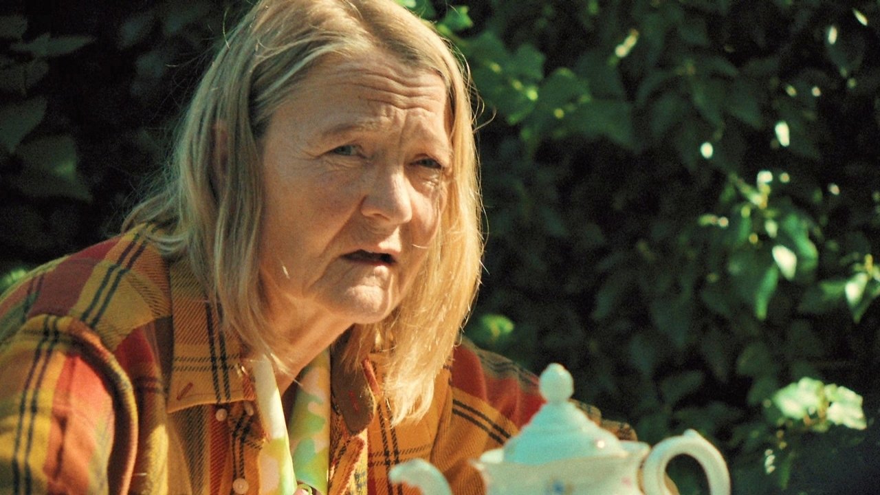 Backdrop for Whatever Happened to Ms Longstocking