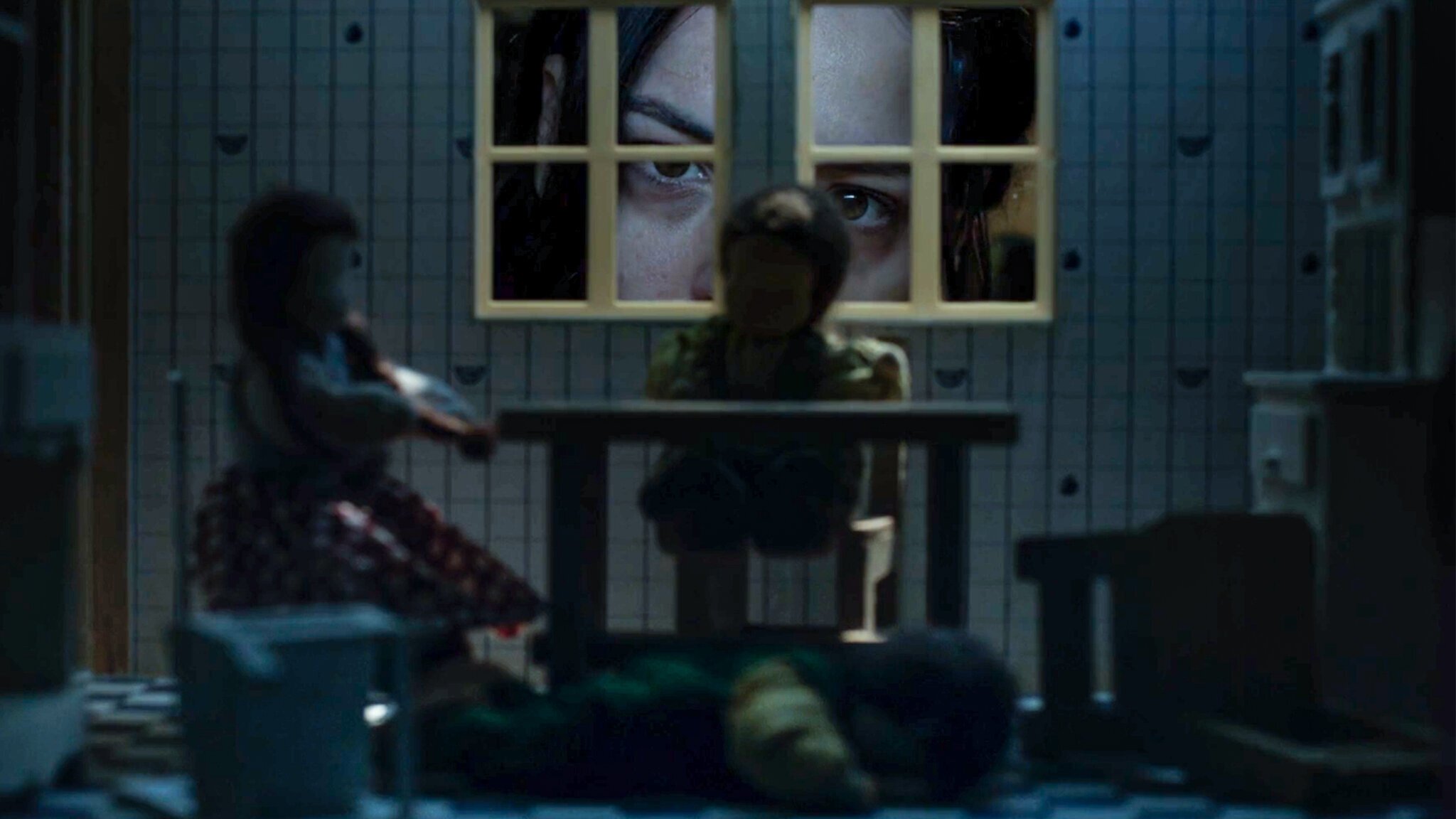 Backdrop for Isolados