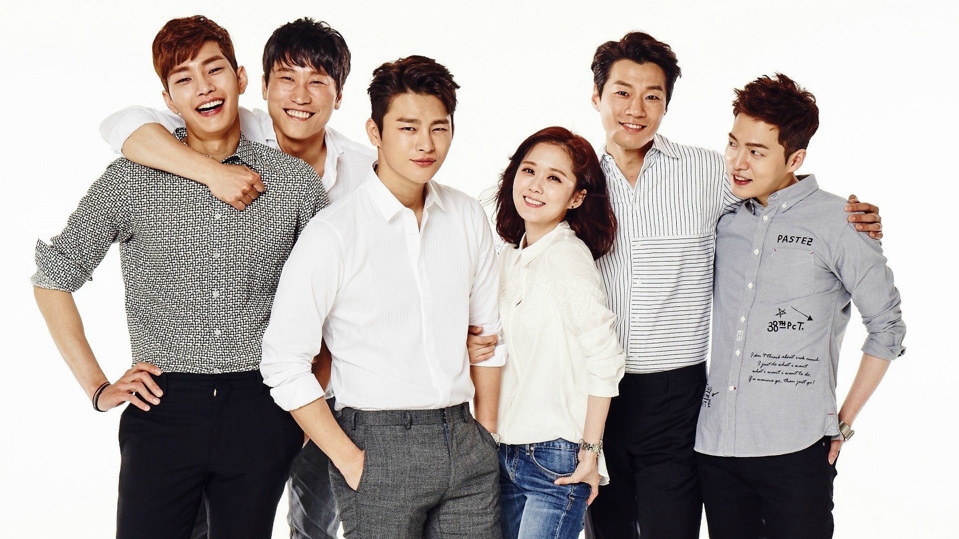 Backdrop for I Remember You