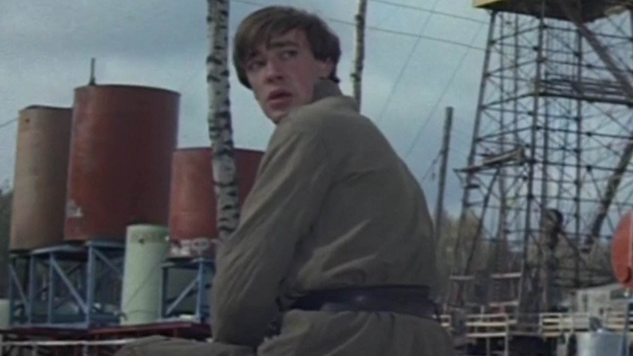 Backdrop for Believe It or Not