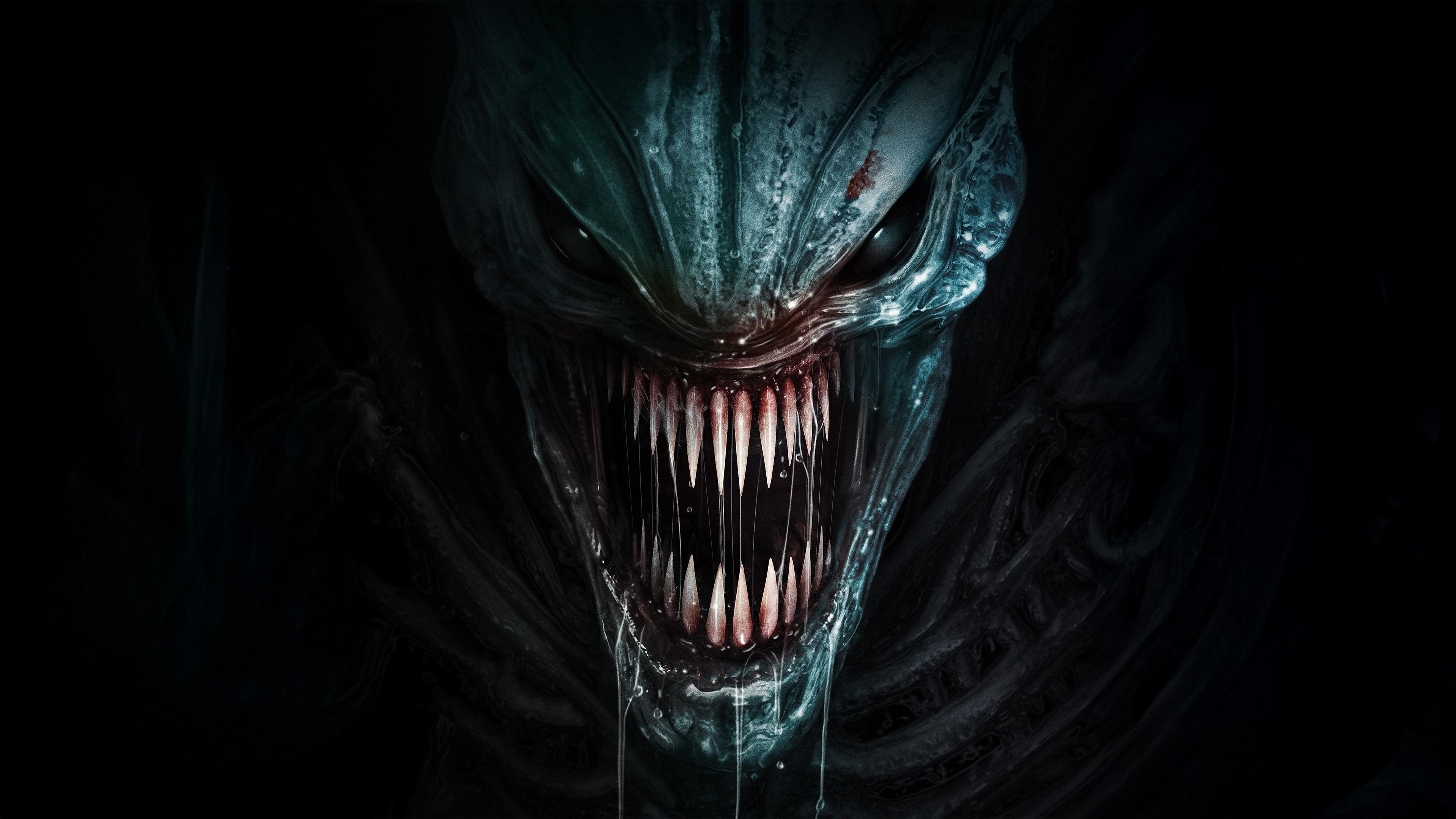 Backdrop for Alien: Rubicon