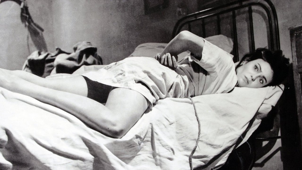 Backdrop for The Demon