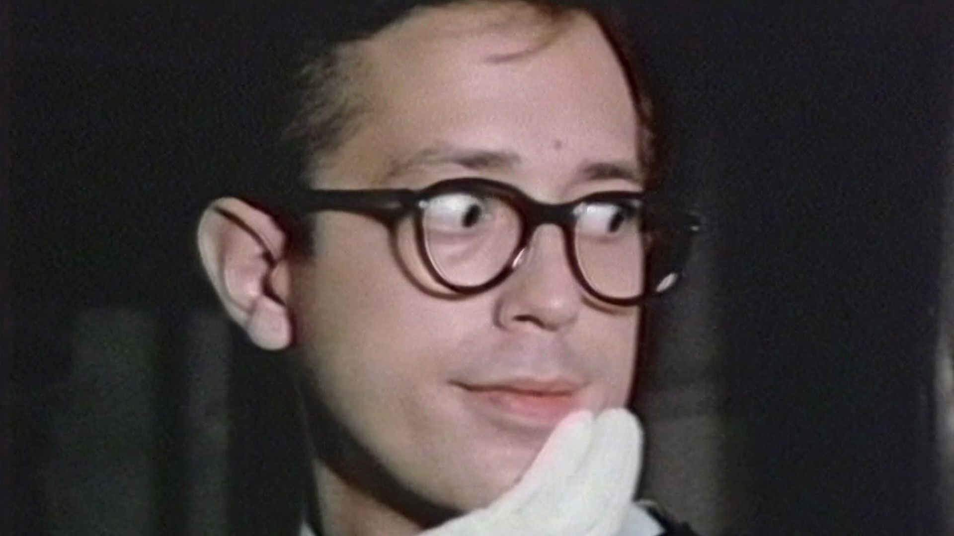 Backdrop for The Jet Benny Show