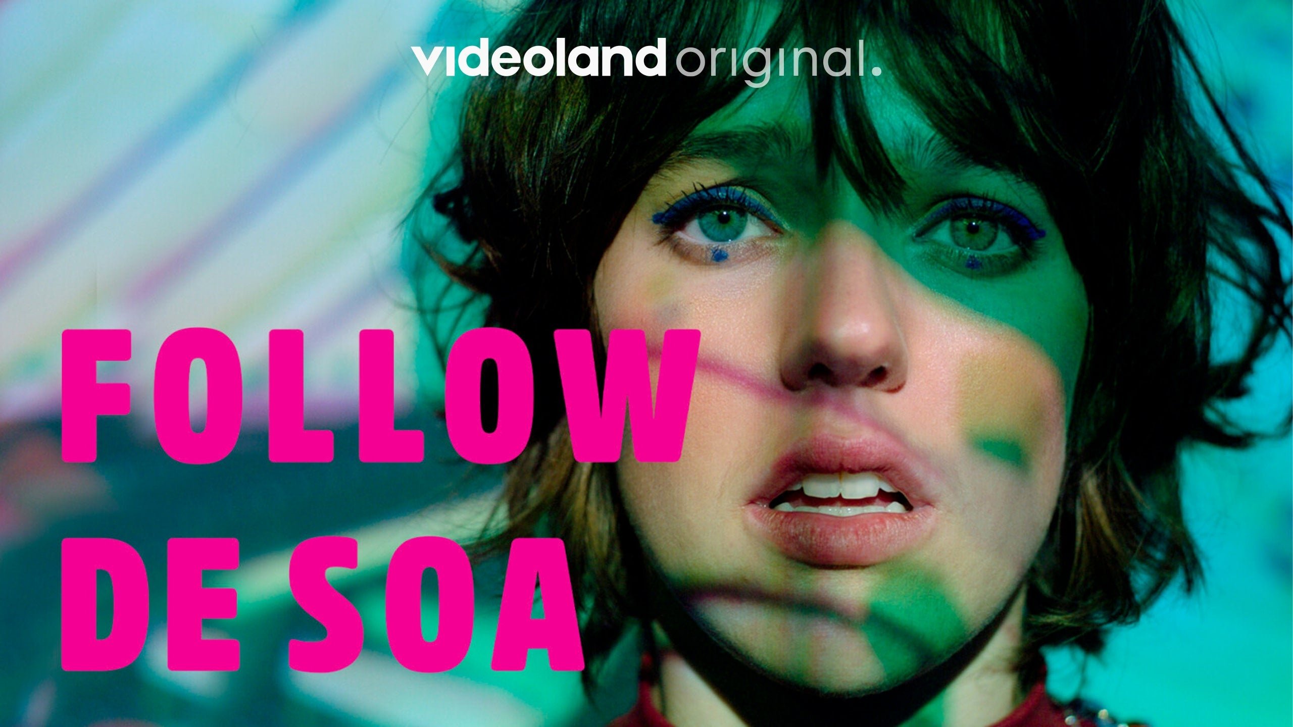 Backdrop for Follow de SOA