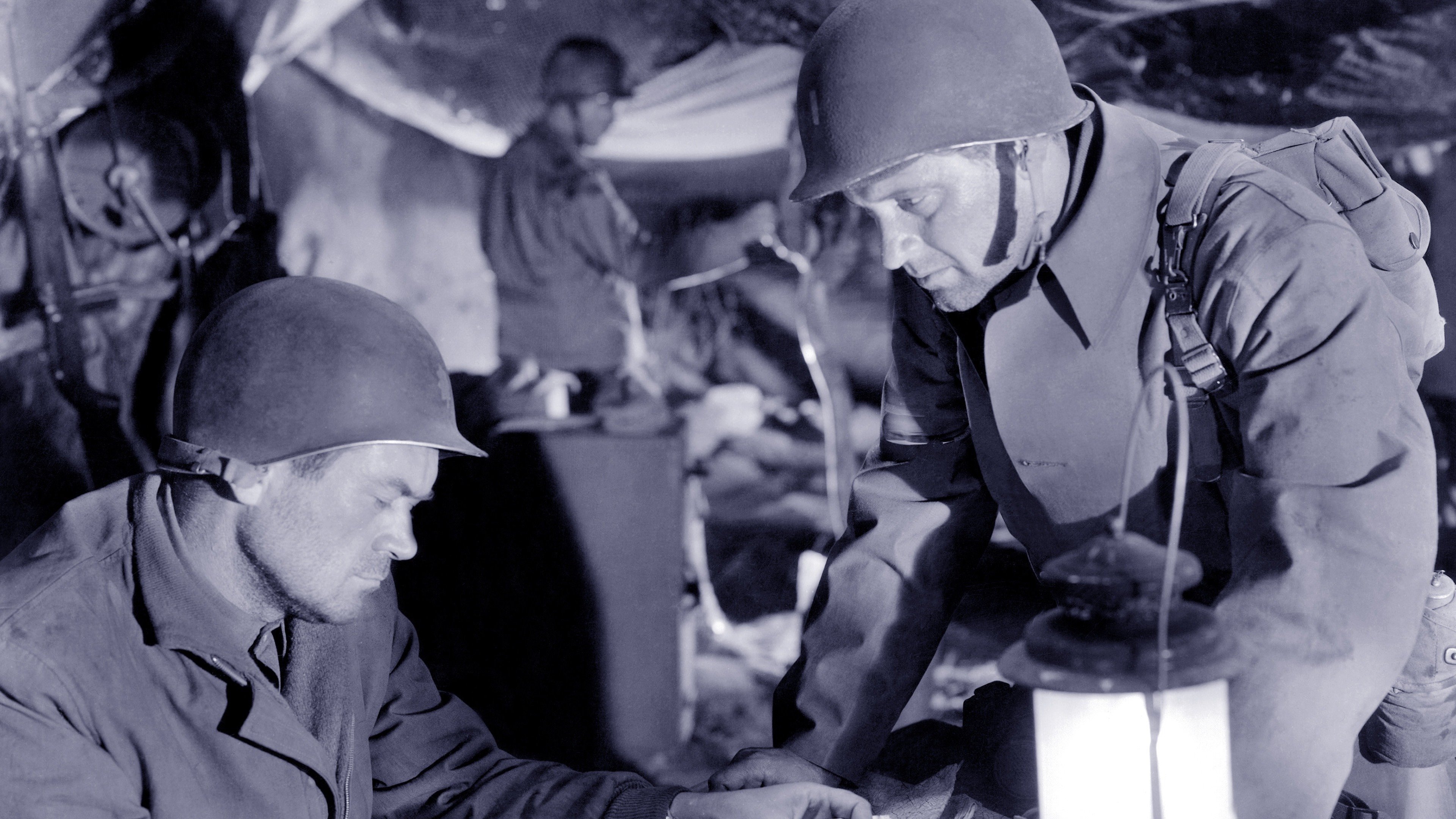 Backdrop for Force of Arms