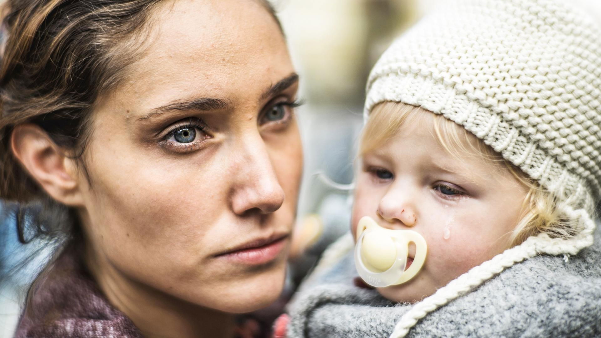 Backdrop for One Breath