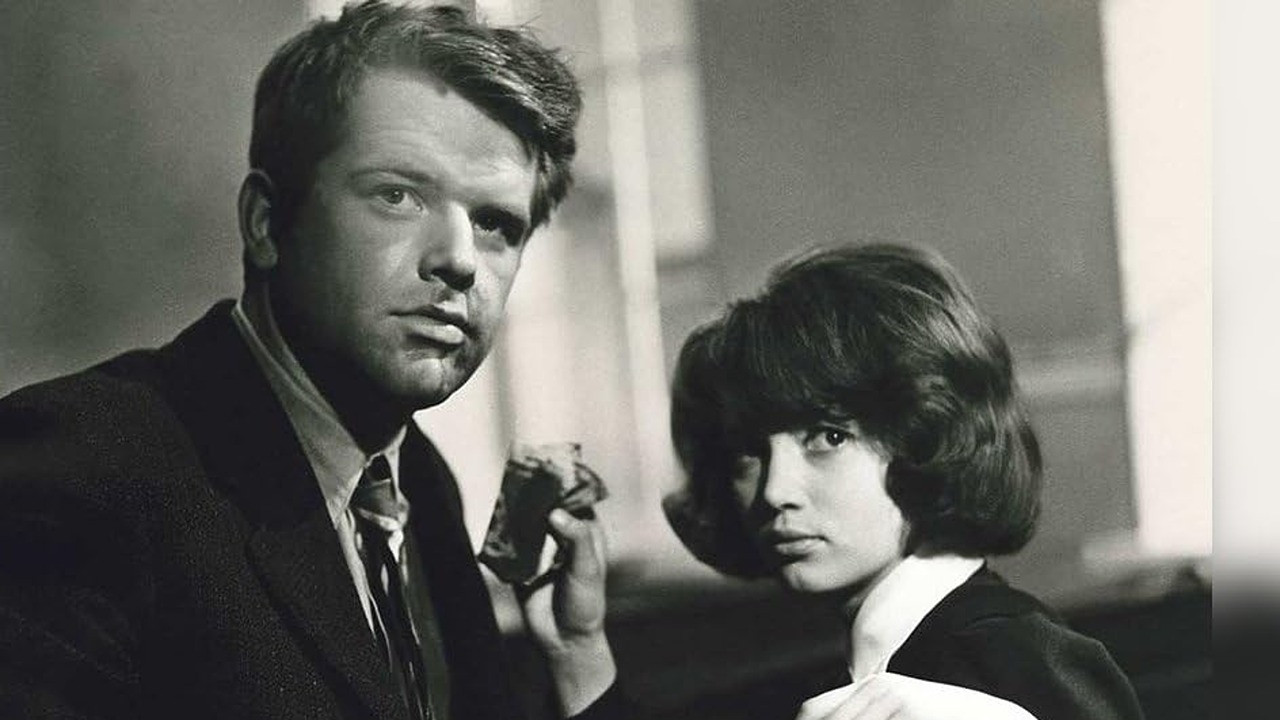 Backdrop for We Were Eighteen