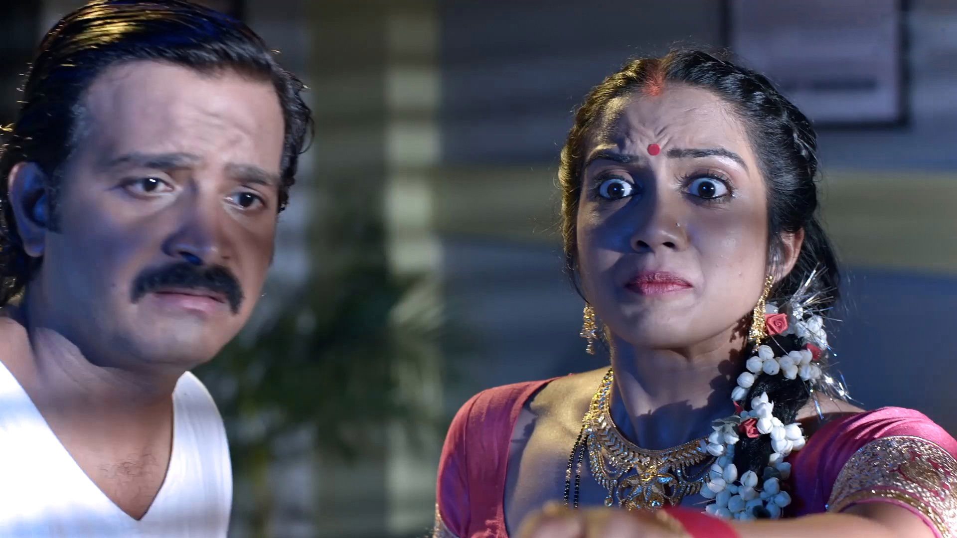 Backdrop for Good Night