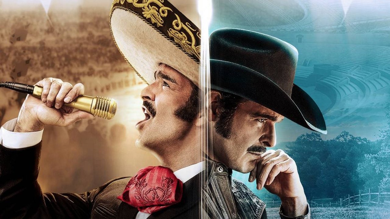 Backdrop for El último rey: El hijo del pueblo