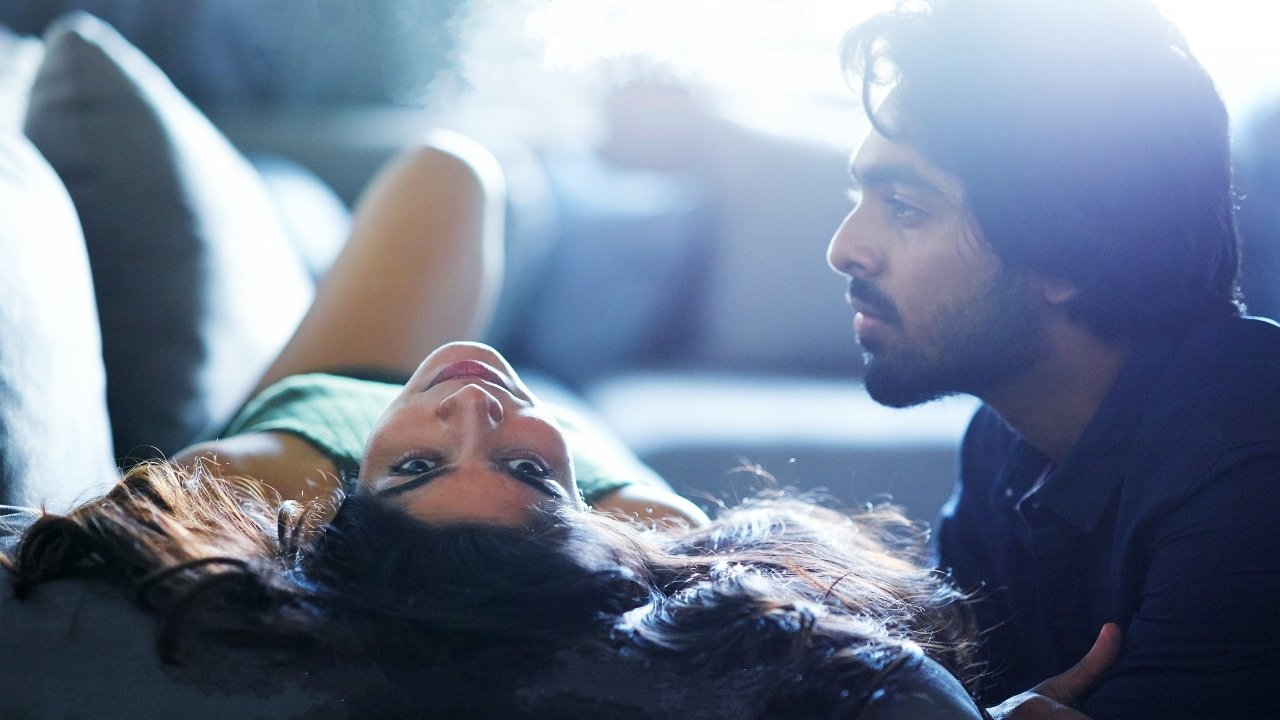 Backdrop for Bachelor