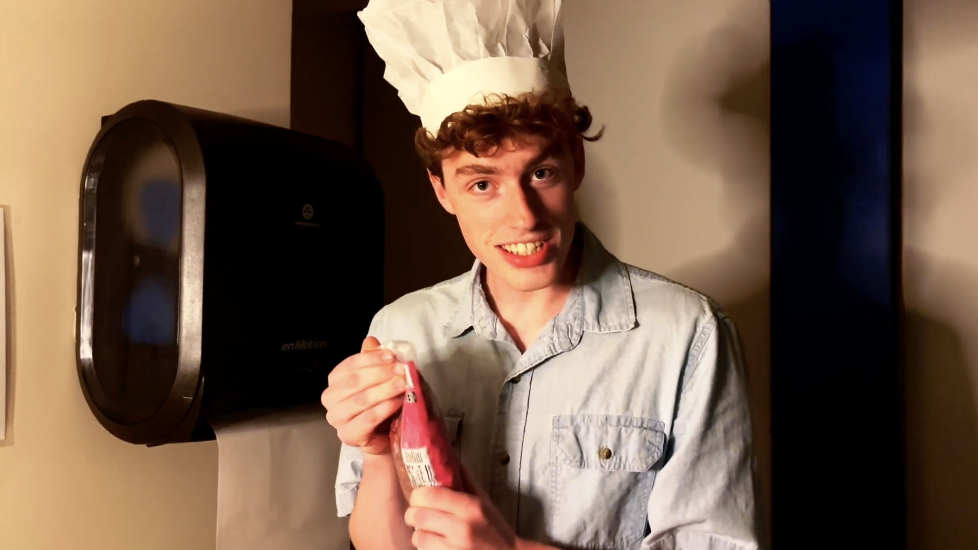 Backdrop for TV From The MULTIVERSE 2!