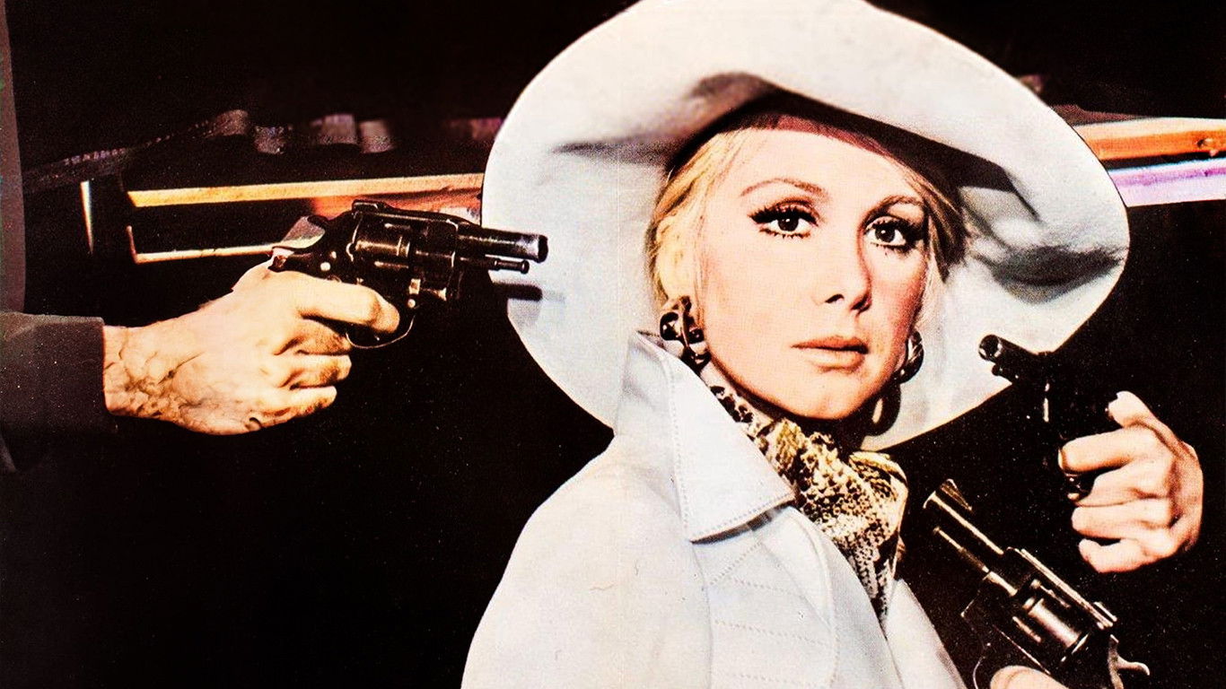 Backdrop for Soyguncular