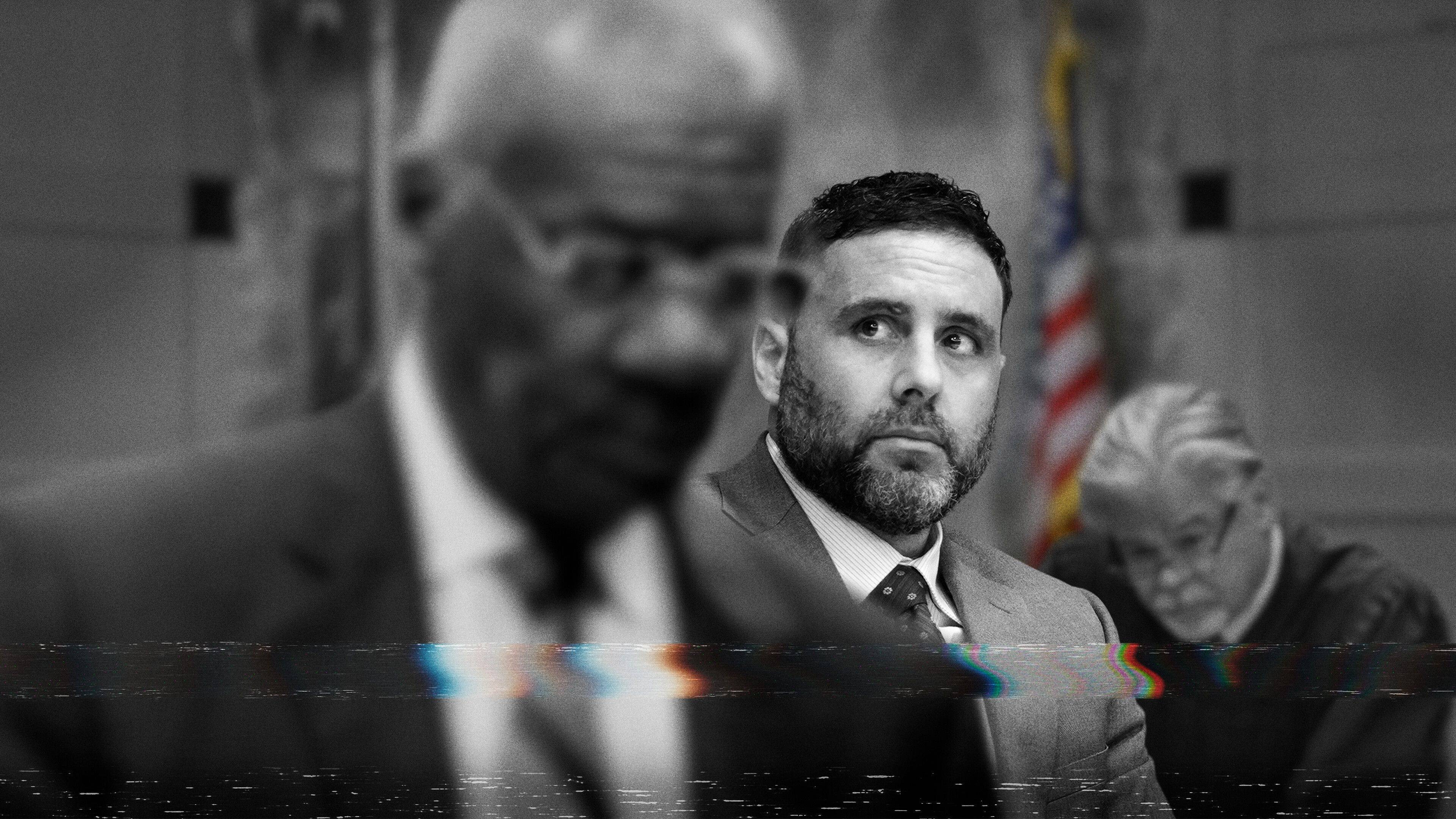 Backdrop for The Miramar Murders: The State vs. Pablo Ibar