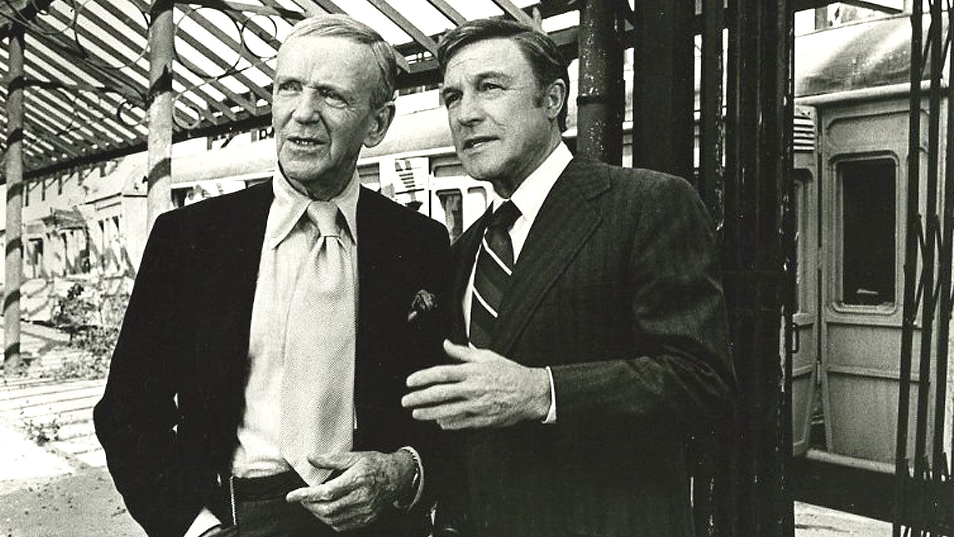 Backdrop for That's Entertainment!