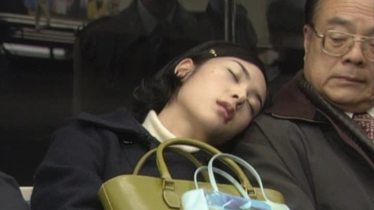 Backdrop for Power of Love